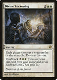 Divine Reckoning