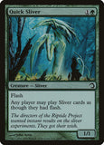 Quick Sliver