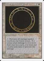 Circle of Protection: Black