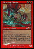 Lightning Hounds