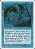 Merfolk of the Pearl Trident