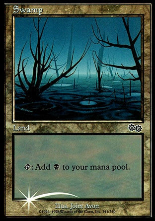 Swamp