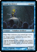 Grand Architect