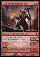 Lord of Shatterskull Pass