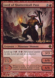 Lord of Shatterskull Pass