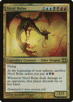 Nicol Bolas