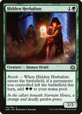 Hidden Herbalists