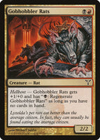 Gobhobbler Rats
