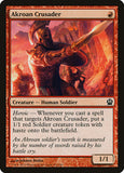 Akroan Crusader
