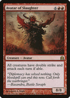 Avatar of Slaughter