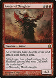 Avatar of Slaughter