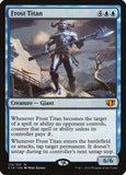 Frost Titan