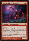 Stormcaller of Keranos