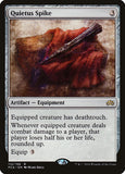 Quietus Spike