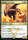 Arashin Sovereign