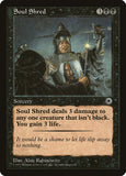 Soul Shred