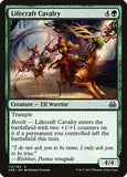 Lifecraft Cavalry