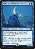 Kami of the Crescent Moon