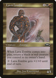 Lava Zombie