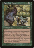 Saproling Burst