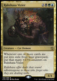 Rakshasa Vizier