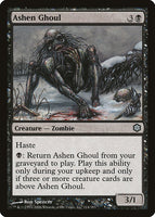 Ashen Ghoul
