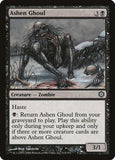 Ashen Ghoul