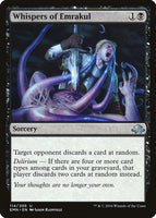 Whispers of Emrakul