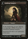Stalking Vampire
