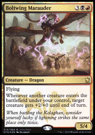 Boltwing Marauder