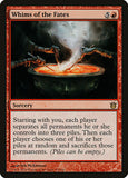 Whims of the Fates
