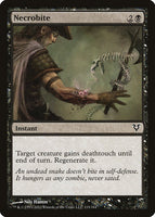 Necrobite