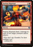 Furious Reprisal
