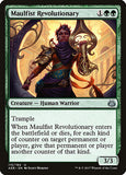 Maulfist Revolutionary