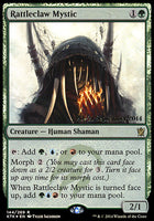 Rattleclaw Mystic