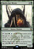 Rattleclaw Mystic