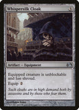 Whispersilk Cloak
