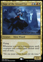 Sage of the Inward Eye