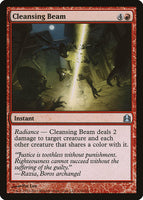 Cleansing Beam