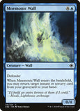 Mnemonic Wall