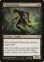 Polluted Dead