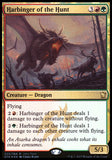 Harbinger of the Hunt