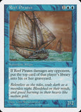 Reef Pirates