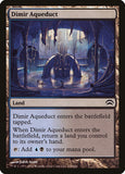 Dimir Aqueduct