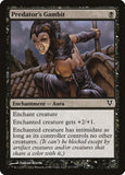 Predator's Gambit