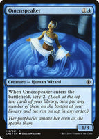 Omenspeaker