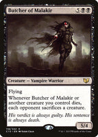 Butcher of Malakir