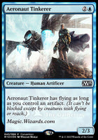 Aeronaut Tinkerer