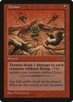 Tremor
