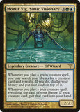 Momir Vig, Simic Visionary